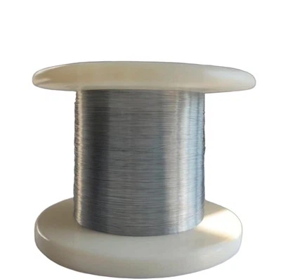 Alambre de molibdeno Mo1